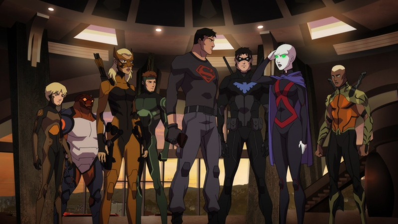 Illustration for article titled Another Familiar Face Is Confirmed for Arrow's Final Season
